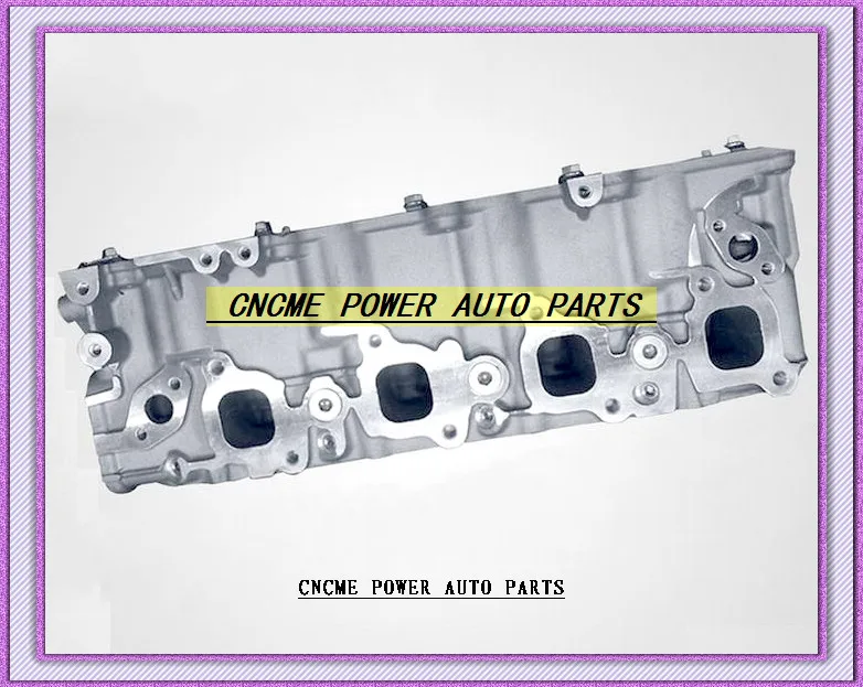 908 557 ZD3 A2 Bare Cylinder Head For OPEL MOVANO For Renault Master 3.0CDTI 16V 4417968 7701066984 7701068368 7701061587 908557 (3)
