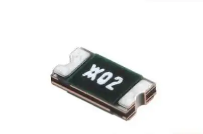 100 шт. x nanoSMDC PPTC 6 в 13 2 В 16 24 48 полипредохранитель 1206 SMD предохранители сбрасываемые