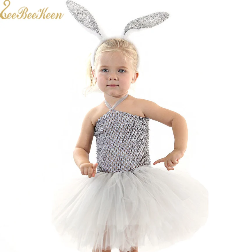 rabbit dress for baby