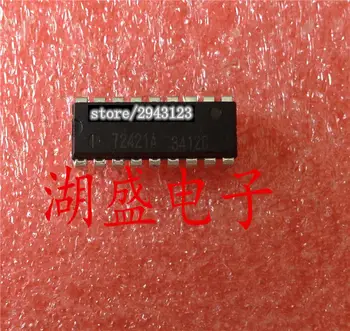 

1PCS RTC72421A RTC72421