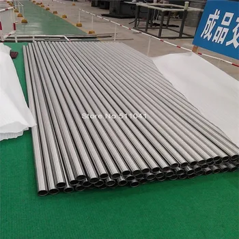 

gr9 Gr.9 (3al-2.5v) Seamless titanium tube/titanium tubing/titanium pipe for bike frame,OD42*1*1000mm,2pc free shipping