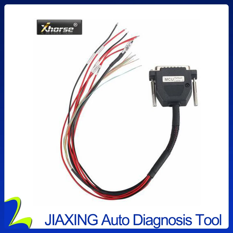 XHORSE VVDI PROG Programme MCU Reflash Cable-in Auto Key