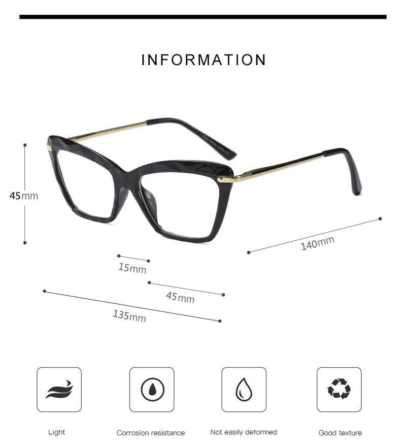 Bellcaca, оптические очки для женщин, новинка, модная оправа по рецепту, очки, прозрачные линзы, квадратные защитные очки, BC825