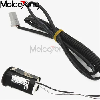 

89341-28321-C0 PDC Parking Sensor Reversing Sensor 89341-28321 For Toyota Estima Hybrid Previa Tarago 8934128321