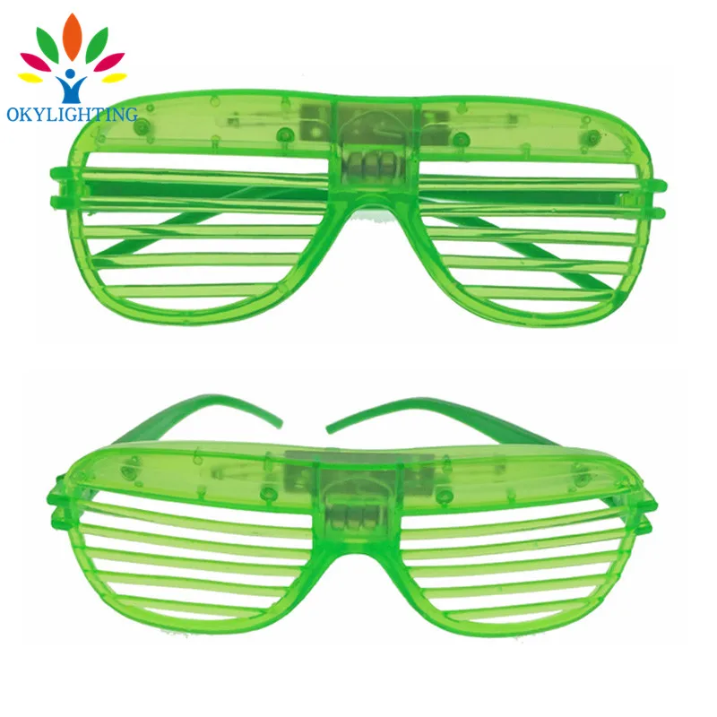 LED glasses (2)