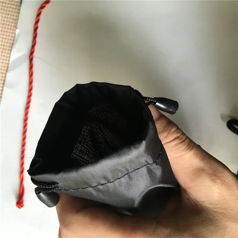 Черный Чехол для очков аксессуары для очков прочный пылезащитный пластиковый чехол для солнцезащитных очков Мягкий Чехол для очков