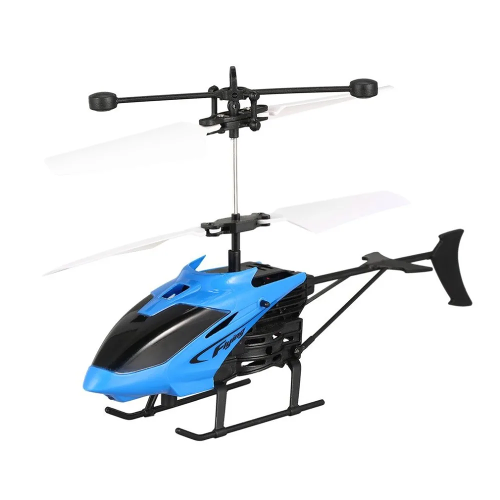 

Mini RC Helicopter Infrared Induction USB Remote Control Helicopter Turn left/right RC Quadcopter