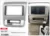 frame+Car DVD Player radio android 6.0 autoradio GPS Navi Headunits for TOYOTA Alphard 2002-2007 multimedia stereo tape recorder