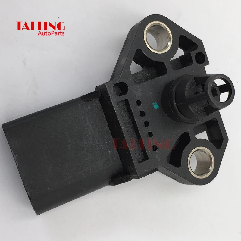 Авто 038906051C датчик давления впускного воздуха для AUDI Q7 2014 TT 2012 VOLKSWAGEN BEETLE 1998 GOLF 2000