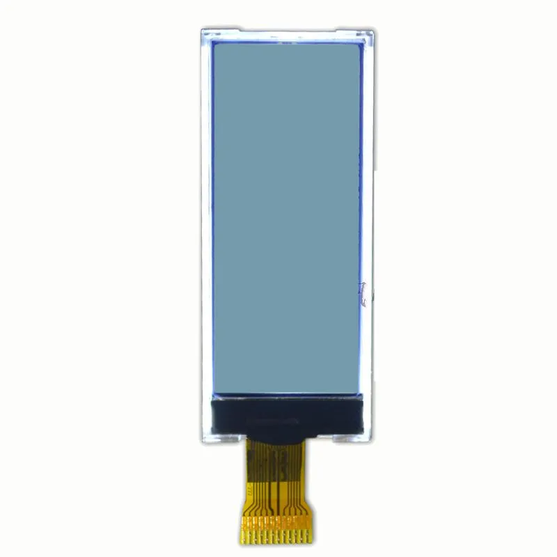 

19264G-333 19264 dot matrix LCD module LCD module COG module