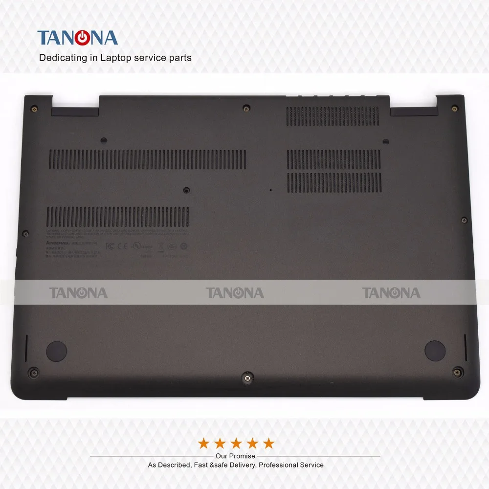 Чехол для lenovo Thinkpad S3 Yoga 14 Нижняя крышка корпуса Корпус 00HN608 460.0110N.0012 00UP366 00HT973
