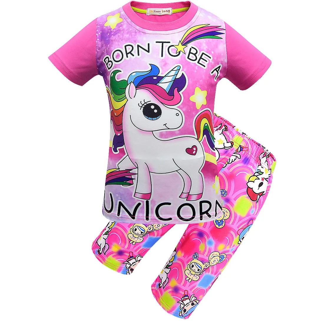 my little pony baby clothes