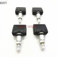 DPQPOKHYY 4 шт. для Reynolds датчик давления в шинах/датчик давления в шинах, 8200023746