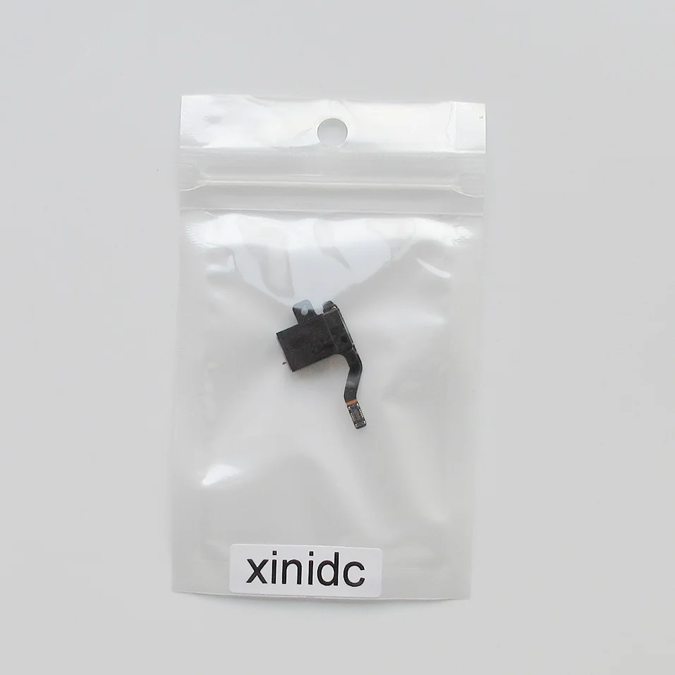 Xinidc 50pcs For Samsung Galaxy S7 G930 Earphone Headphone Jack Audio Flex Cable