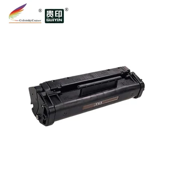 

(CS-CFX3) Toner laserjet printer laser cartridge for canon fx3 fx-3 1557A002BA 1060 1060p 1100 1300 2050 2050p (2500 pages)