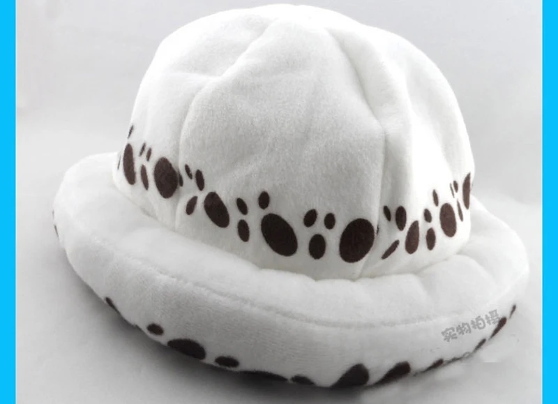 One Piece Trafalgar Law Hat