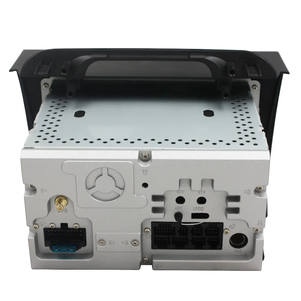 Excellent OTOJETA Android 8.0 car DVD octa Core 4GB RAM 32GB rom multimedia player for kia Sportage R 2011 recorder gps stereo head units 4