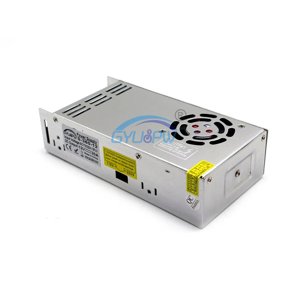 12V360W-3