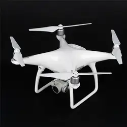 Новый Threeking 9450 S Quick Release винты лезвия крылья для DJI Phantom4/Pro + доставка 0518