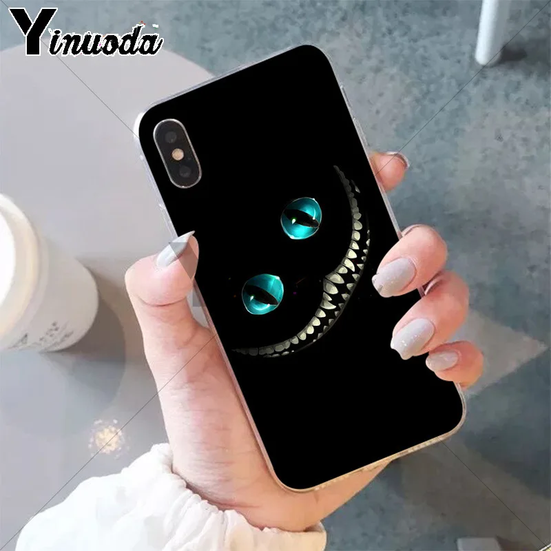 Alice in Wonderland Cheshire Cat