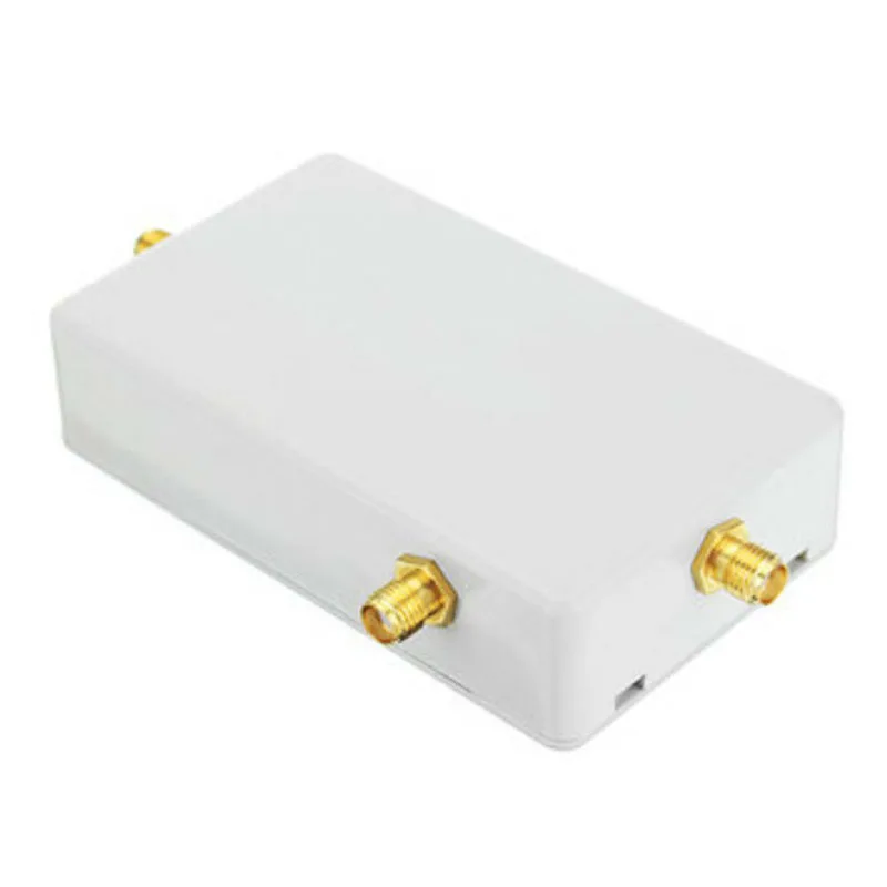 

500KHz-2.5GHz 40dB RF bridge VSWR Network Analyzer For Amplifier module