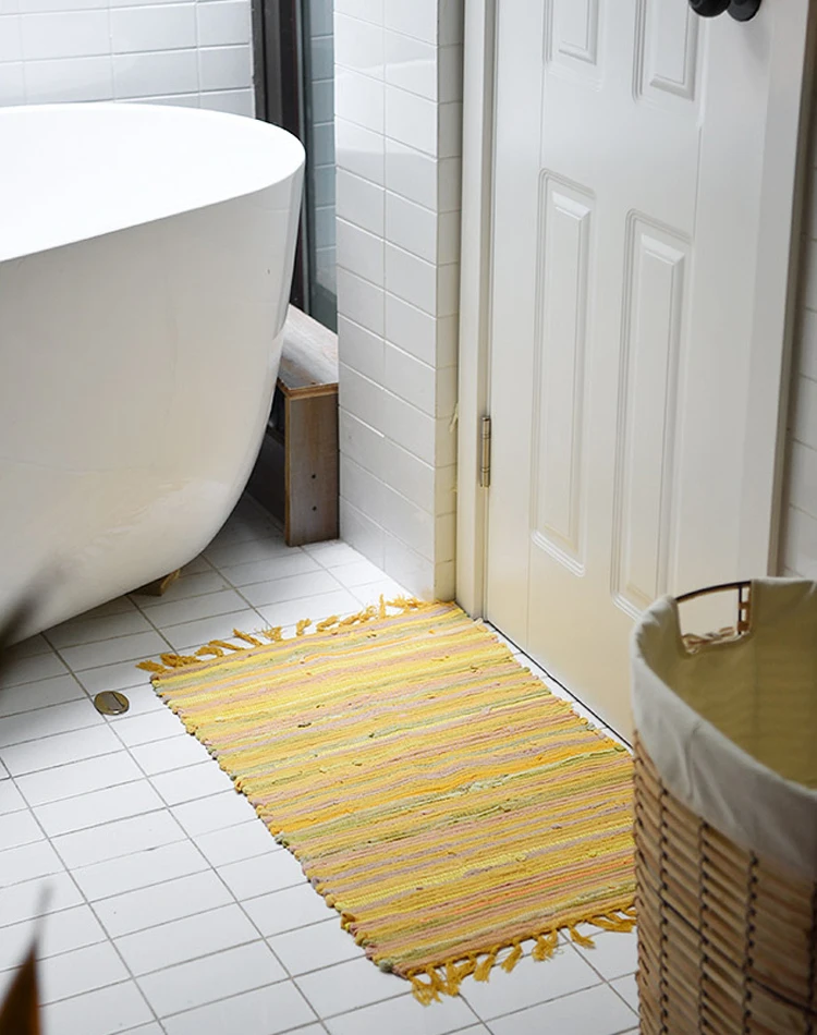 Kitchen-Rug-Cotton-Geometric-Floor-Carpet-Entrance-Door-Mat-Tapis-De-Cuisine-Anti-Slip-Handmade-Woven-Room-Mats-Rugs-76x47cm-013