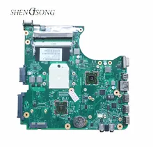 Free Shipping 538391-001 for HP compaq 515 615 CQ515 CQ615 laptop motherboard tested OK