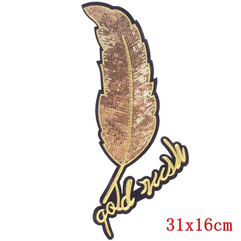 bling patches