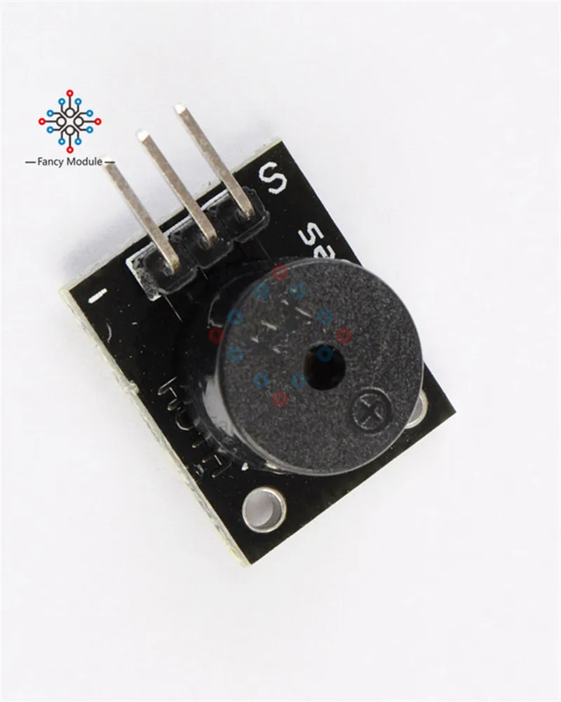 KEYES KY 006 пассивный звуковой модуль для Arduino AVR PIC New|module|module for arduinomodule arduino |
