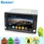 2 din Android 7.1 lettore di cassette per Universal Car Radio Registratore a Nastro da 6.2 pollici con WIFI di Navigazione GPS Bluetooth di Trasporto mappa Cam