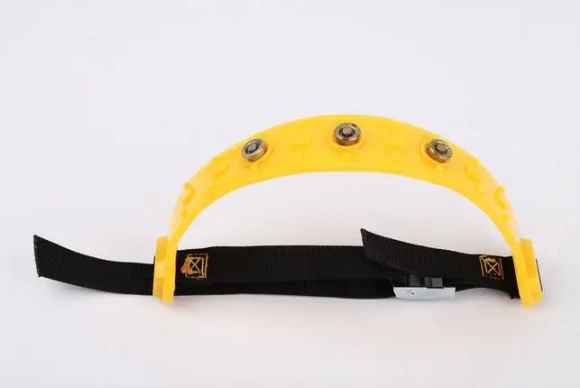 Hot Sale 2017 New 10pcslot 37x4.7cm Car Tire Snow Chains Beef Tendon VAN Wheel Tyre Anti-skid TPU Chains (10)