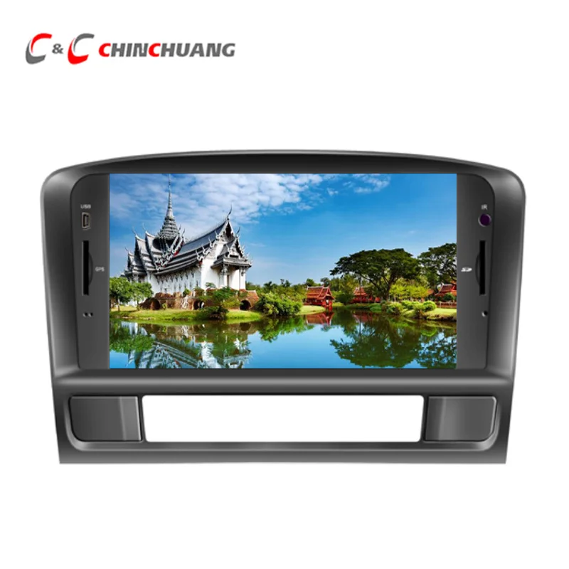 

Car DVD Player GPS Navigation for Opel Astra J Buick Verano Vauxhall Head Unit with Radio SWC BT, Audi Video System