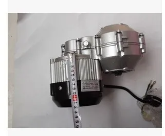 Perfect BM1418HQF 500W 48V brushless motor , Electric tricycle differential motor, electric motor bike 0 Perfect BM1418HQF 500W 48V brushless motor , Electric tricycle differential motor, electric motor bike 0