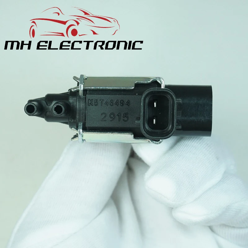MH Электронный Выпускной магнитный клапан K5T46494 MR404682 для Mitsubishi Montero PAJERO SHOGUN K5T46494
