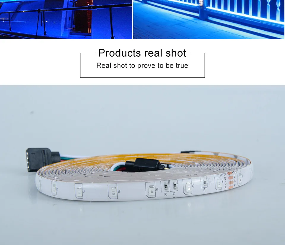 LED Strip lamp 2835SMD7