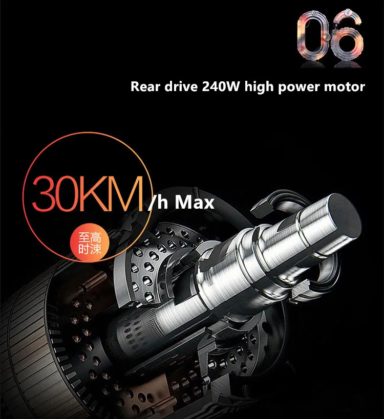 Excellent New Aluminum Alloy frame 20 inch electric bike SHIMAN0 folding mini ebike 200W lithium battery Hydraulic Brake electric bicycle 8