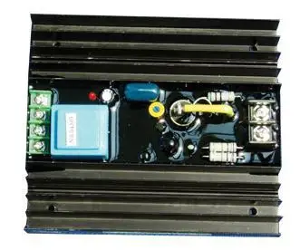 

Supply STL-F-2 type STC-2 Automatic Voltage Regulator (AVR)