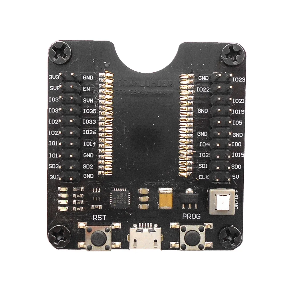 ESP32 Флейта с индикатором яркости фонарь ESP8266 яркости|Запасные части| |