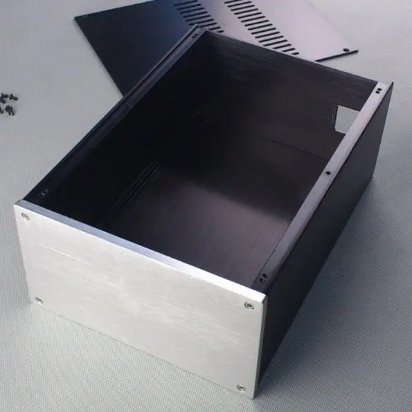 Aliexpress.com : Buy JC2212 Full Aluminum Enclosure / mini