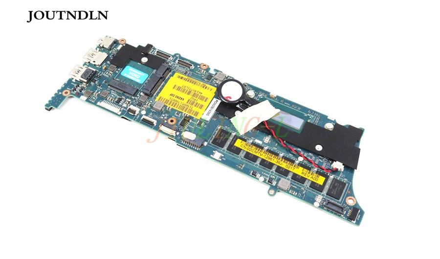 Материнская плата JOUTNDLN для ноутбука Dell XPS 12 9Q33 CN-02CMTV 02CMTV 2CMTV со стандартным ЦПУ и 4