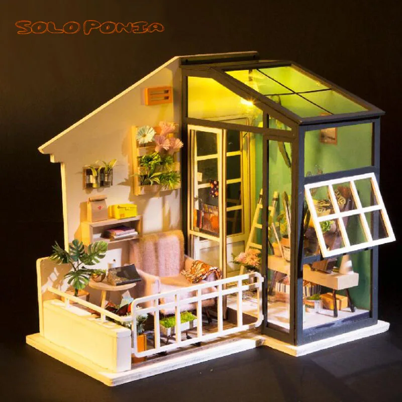 Румбокс "чайный домик". Cute room румбокс «спальня». Diy house лесной домик. Roombox diy house мебель. Миниатюрные домики.