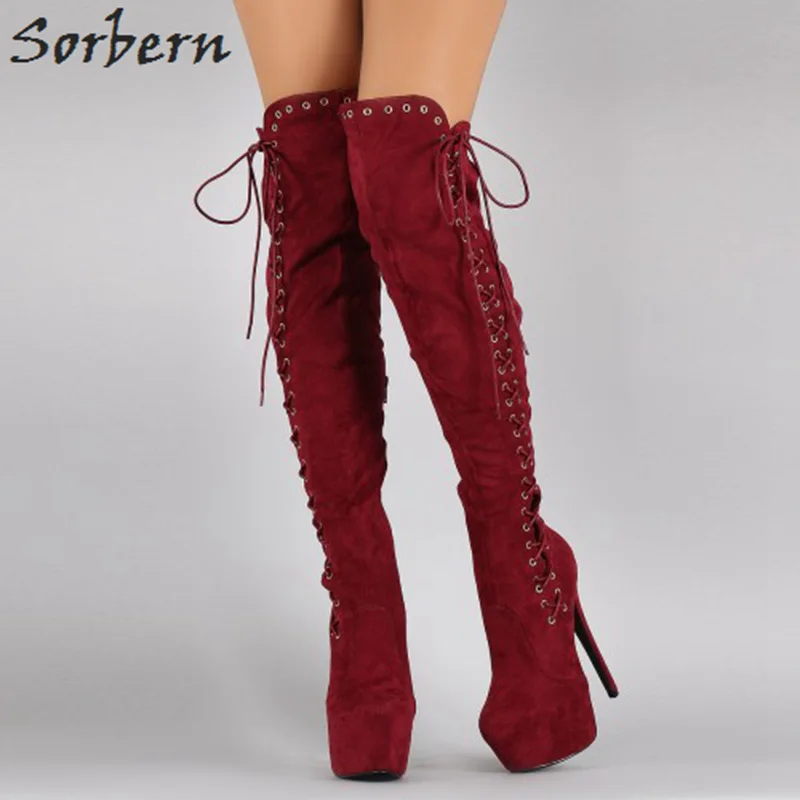 xy570-wine red (2)