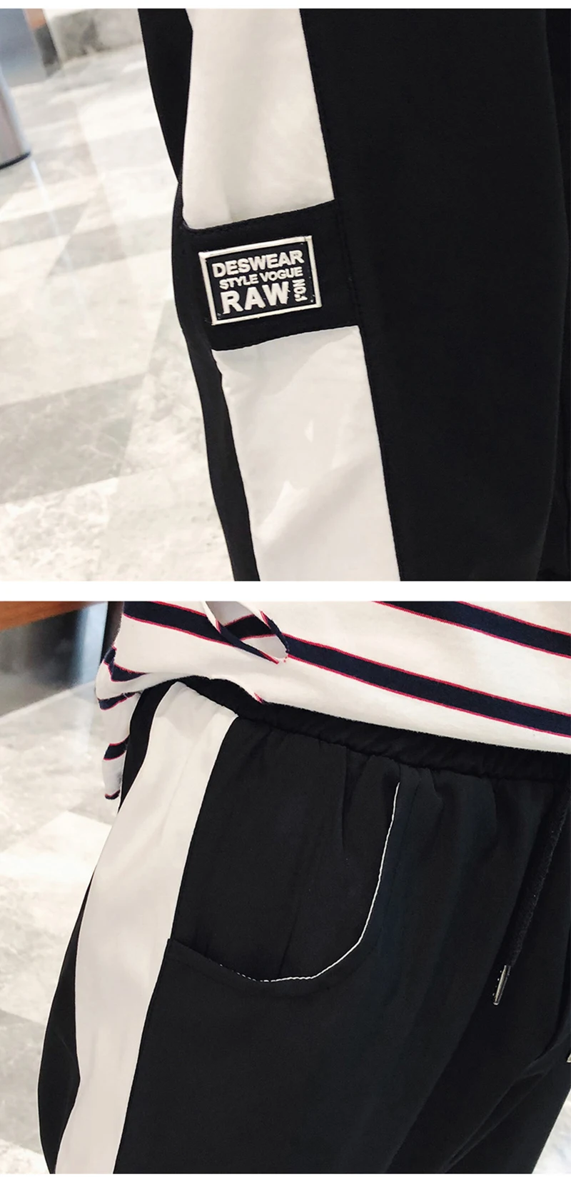 Trousers (7)