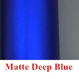 Спортивные полосы, наклейки для всего тела, капот автомобиля, крыша, хвост, Декор, виниловые наклейки, гоночный стиль, авто аксессуары для Toyota AYGO - Название цвета: Matte deep blue