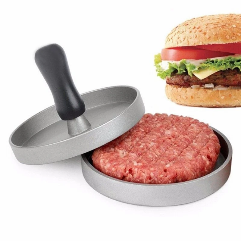 burger press 1