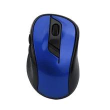 Mosunx 2,4 ГГц Беспроводная мышь 6D Оптический игровой приемник usb-мыши Pro Gamer офисные высококачественные Мыши для ПК ноутбука Настольные L0228