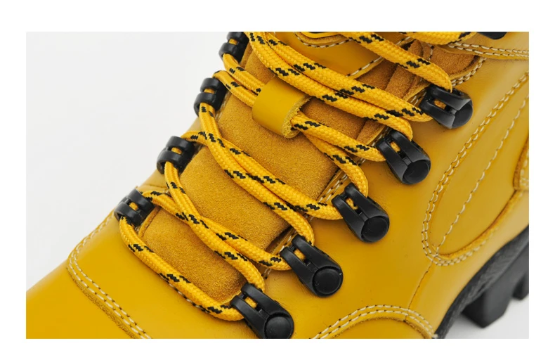 MERRTO/Женская водонепроницаемая походная обувь; женская уличная обувь из натуральной кожи; походные ботинки для альпинизма, кемпинга, треккинга; женская обувь