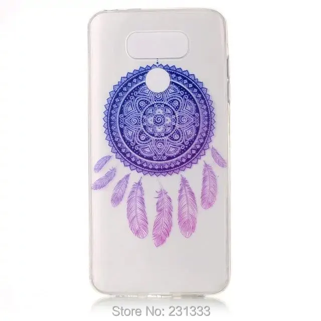 34683 LG G6 P10 P8LITE 2017 Nokia 6 5 MIX TPU3.595