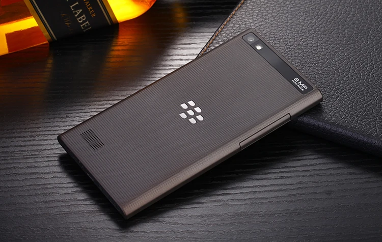 Мобильный телефон blackberry Leap Z20, разблокированная камера 8 МП, экран 5,0 дюйма, QWERTY клавиатура, сенсорный экран телефона