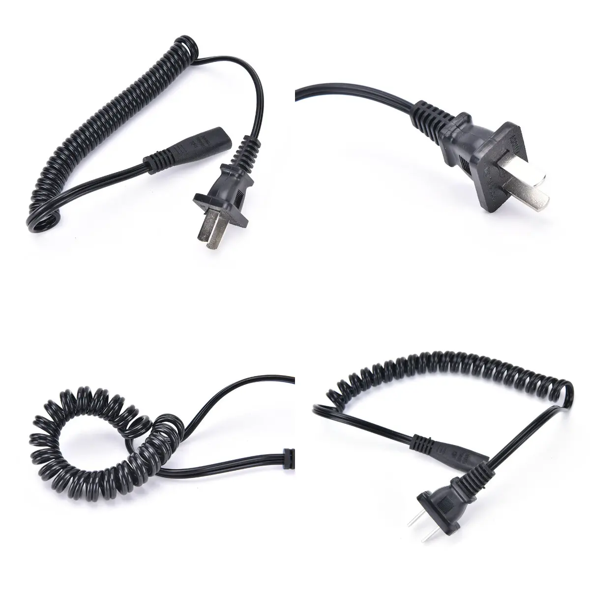 1pc x Electric Razor Charger Cord For Philips and Many Razors Man Male